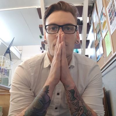 Tattoo Collector, MindSweeper! Lvl 22 Director and manager! Milkshakes for days!