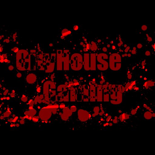 A game developer in Orlando FL. Current Development: Demon Descent. Follow me if you want to know what's going on at CityHouse!