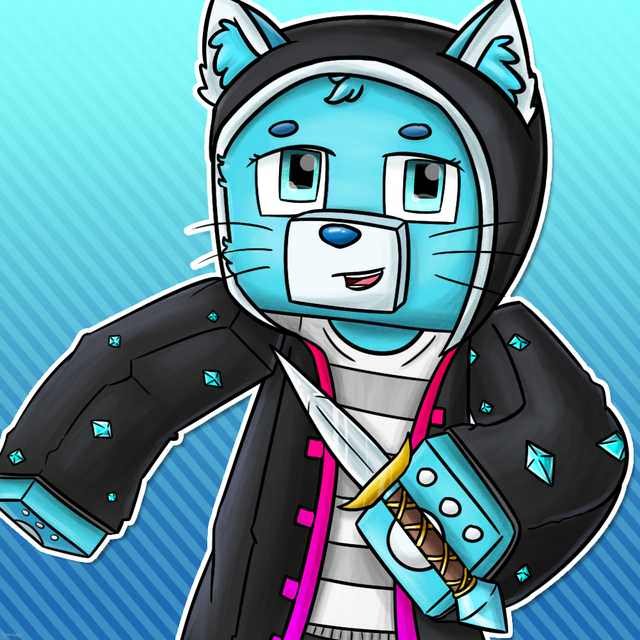 YASSS LETS GO! | 14 | YouTuber | 200 | Thumbnail Artist | Friend | Gamer | CatAssasin | Believer! | ❤️❣️❤️ #FollowYourDreams