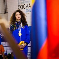 Anriquelis Barrios (@anriquelis) 's Twitter Profile