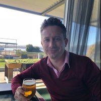 Adam Matthew Deane - @MelbourneICU Twitter Profile Photo