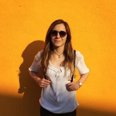 Software engineer, first President at @HKNPoliTo, proud member of @jetopteam
-- we are all stories in the end, just make it a good one