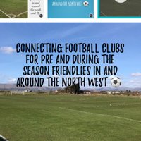 North west friendlies (@nfriendlies) 's Twitter Profile