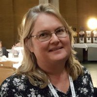Dr Tammy Davidson Thompson (@tammydavidsonth) 's Twitter Profile
