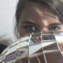 Elizabeth Lescano - @ZonaRubia - Twitter