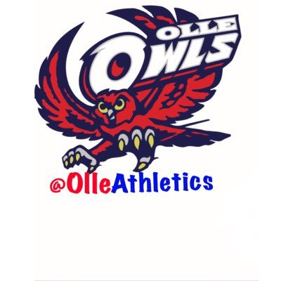 The Official Twitter page of Olle Middle School! 🏐🏈🏀🎽⚽️⚾️🎾🏆🔥 Check in for important game times, dates and the OMS boys & girls players of the week!