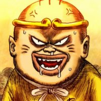 しおパン(@Donotgofordrink) 's Twitter Profile Photo