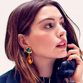 annhathawaybr's profile picture. Sua melhor e maior fonte sobre a atriz Anne Hathaway no Brasil. We are not Anne and we don’t have any contact with her!