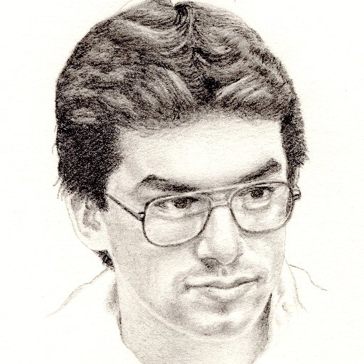 Michael C. Rodriguez Profile