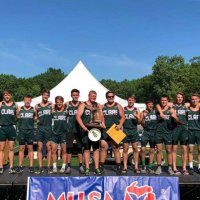 Clare XC & Track (@clare_xctrack) 's Twitter Profile Photo Clare XC & Track (@clare_xctrack) 's Twitter Profile Photo