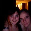 Mélissa Bérubé - @Z944x - Twitter