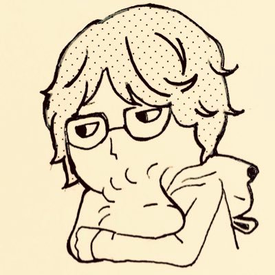 shoe116's profile picture. ハロー、今君に素晴らしい世界が見えますか？/ バフェットコードの共同創業プログラマー