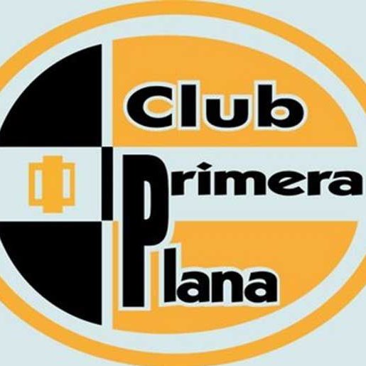 CPrimeraPlana's profile picture. 