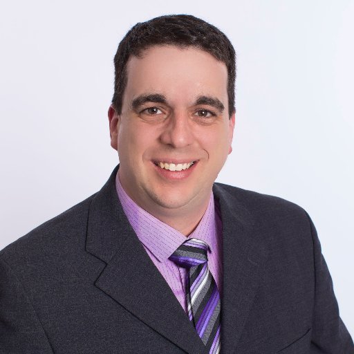 Dominic P. Tremblay Profile