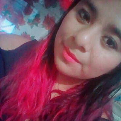 linda 17 años estudiante de enfermería buena amiga en arcoiris en todo sentido y amante de pxndx fxndx de todo ♥ yuea!!! y fiel al novio