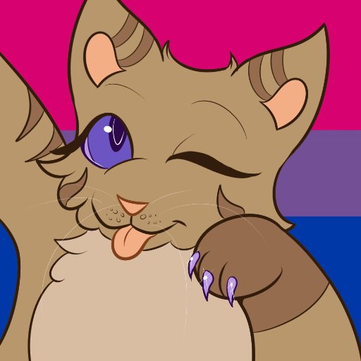 heathertails's profile picture. Warrior/Queen of Windclan | Married to 🖤@bitchpeltVEVO🖤 | Mother of Four Strong and Loyal Kits | run by @lildarkvixen