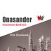 Onasander (@onasanderico) Twitter profile photo Onasander (@onasanderico) Twitter profile photo