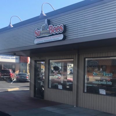 Authentic Philadelphia Flavors in South Everett!