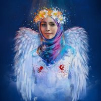 Write To Palestine (@adamomran7) 's Twitter Profile
