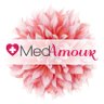 MedAmour1's profile picture. Solutions for Intimate Wellness MedAmour offers a safe environment to access information and products for sexual health and wellness.