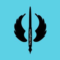 The Winged Pen 🖊 📚 (@wingedpen) 's Twitter Profile