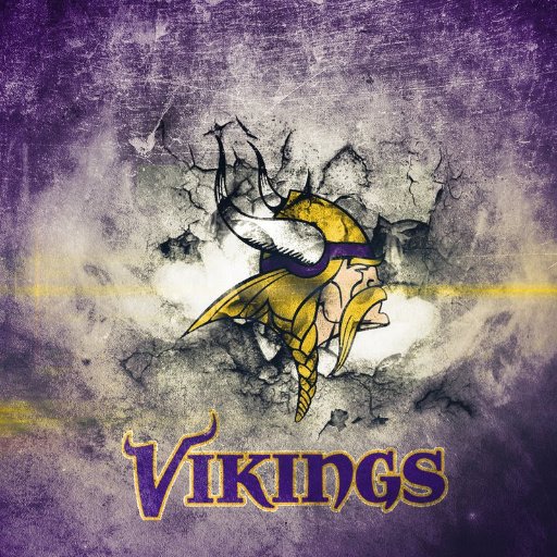 Inspiring the Vikings world. Follow us !!! 💜💖 💯 VIKINGS DAILY 💯 😎😎😎 📲 Use #SkolVikings8 💜💜 Click bio NOW to RING RING fantasy gifts!