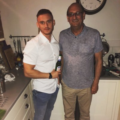 Max_Blood's profile picture. 