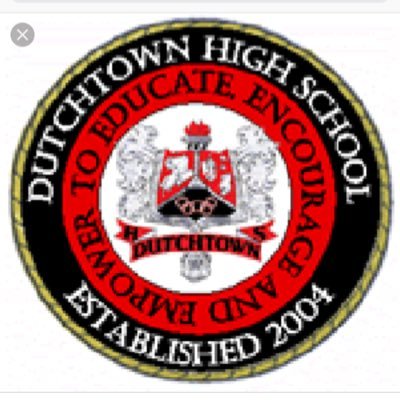 The Official Page of Dutchtown High School’s Student Government Association🐾