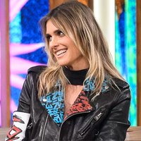 Fernanda Lima (@fernandalimabah) 's Twitter Profile