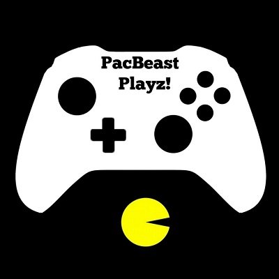 PacBeastPlayz Profile Picture