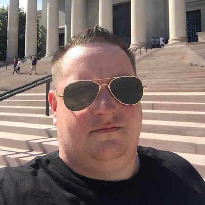 AndersJackson1's profile picture. 