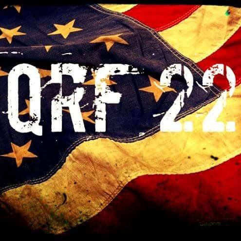 qrf22org's profile picture. Fighting the Daily Veteran Suicide Epidemic