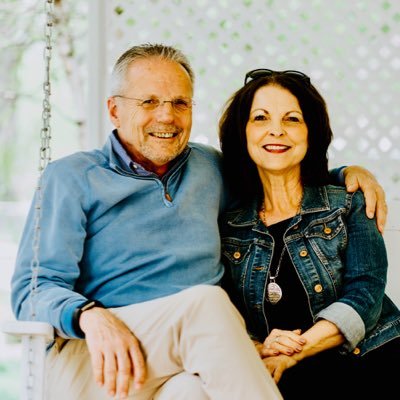 tomrempel's profile picture. 55 yrs 👰🏻 🤵🏻, father of 3, (youngest waiting over 13 yrs in Heaven) Papa to 11 grands, GR8-Papa to 8, NextGen Pastor Coach, MyBridge Momentum Transfer