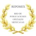 REPOMEX (@repomex_foro) Twitter profile photo REPOMEX (@repomex_foro) Twitter profile photo