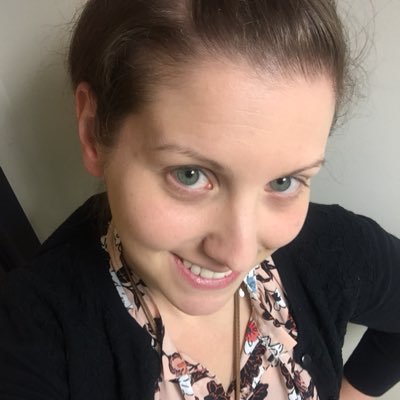 jenny_hamm's profile picture. Special Education Instructional Specialist, graphic designer, puppy momma, saving the world one child at a time 💕 ...all opinions are my own :)