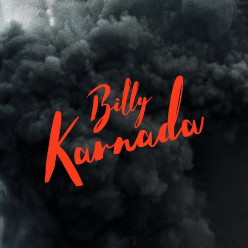 BillyKarnada's profile picture. Rock Chileno.
Nuestro primer EP disponible en @Spotify y en @YouTube.