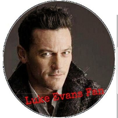 I Am Luke Evans Fanさんのプロフィール画像