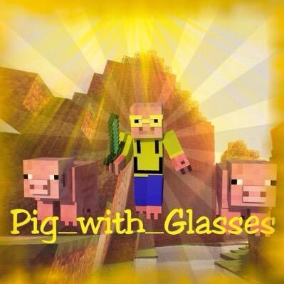 Hello Everyone! My name is Tim, or PigWithGlasses. I'm a Disney Fan & a Passholder+ (Former CM) on the Minecraft Disney World Server, @imaginearsclub!