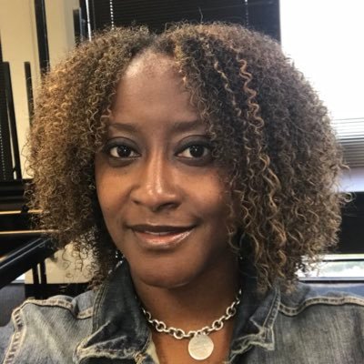 Consultant & Educator•TOY 2002-03 & 2018-19•Woo Pig🐗•Jer. 29:11•💗AKA💚•Survivor🎀•Cam’s Mom🤴🏾💪🏾