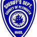 Plymouth Co. Sheriff (@PlymouthSheriff) Twitter profile photo