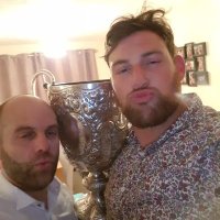 Daniel Philpott (@dsphilpott) 's Twitter Profile Photo Daniel Philpott (@dsphilpott) 's Twitter Profile Photo