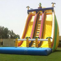 مؤسسة واحة المرح 🌴 (@water_slides) 's Twitter Profile
