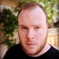 Dan (@ghenosis) 's Twitter Profile