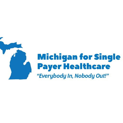 A coalition of groups dedicated to fighting for universal single payer healthcare in Michigan and in the US. We will organize, educate, and agitate until we win