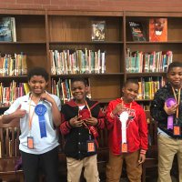 HayesK8School (@k8_school) 's Twitter Profile