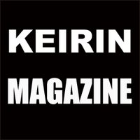 KEIRIN MAGAZINE WEB(@KEIRINmagazine) 's Twitter Profile Photo