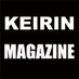 KEIRIN MAGAZINE WEB (@keirinmagazine) Twitter profile photo KEIRIN MAGAZINE WEB (@keirinmagazine) Twitter profile photo