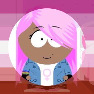 🌸 South Park OC | Gay | Lives in New Jersey, not South Park | Childhood friend of @LuckyNewKid 🌸