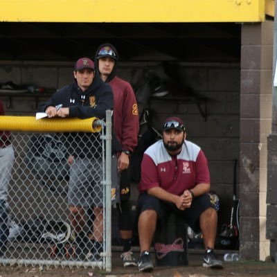 ⚾️ @thecanesbbwest
