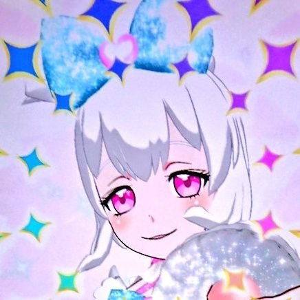 神子イリーナ☆赤城あんな推しさんのプロフィール画像